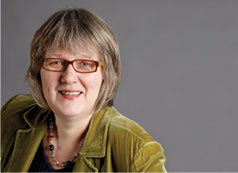Dr. Sabina Fleitmann – Erfahrung in Verbandsmanagement, Bildung und Beratung
